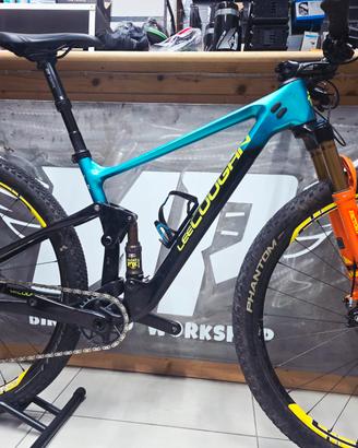 Lee Cougan Crossfire 428 tg. M