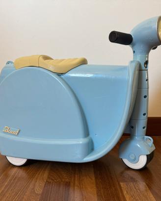 Valigia per bambini