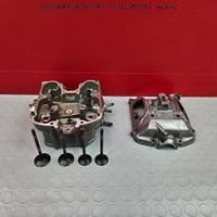 TESTATA COMPLETA HONDA XR 650 R 2000 2004 XR650 20