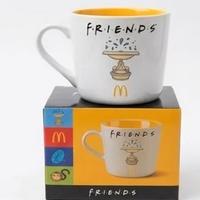 tazzina Friends collezione mcdonald