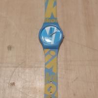 Swatch Nikon