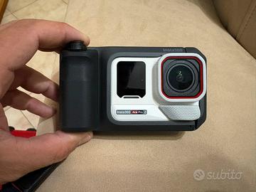 insta 360 Ace pro 2 kit 