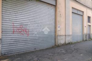 CAPANNONE A FORLÌ
