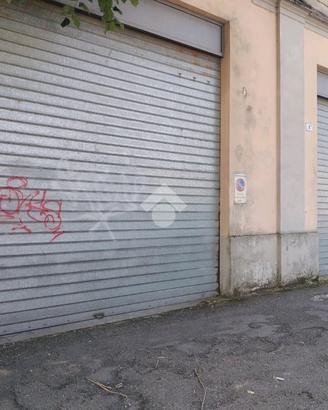 CAPANNONE A FORLÌ