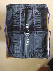 Zainetto mare/piscina/palestra Aqualung