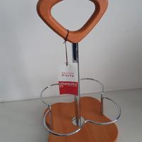 Porta bottiglie NuvolaParty by Giannini Stile&Casa