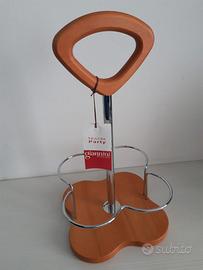 Porta bottiglie NuvolaParty by Giannini Stile&Casa