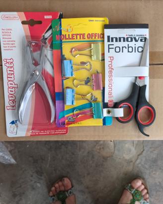 accessori. da scrivania