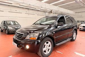 Kia Sorento 2.5 16V CRDI VGT 4WD Act. Class