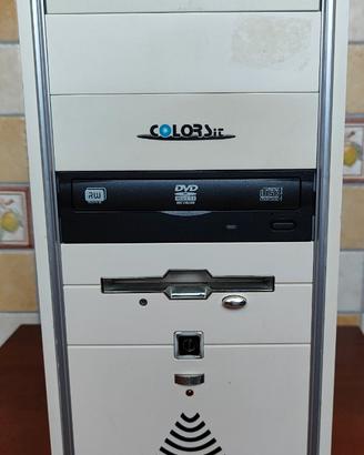 pc fisso