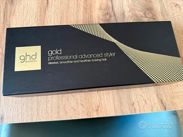 GHD GOLD STYLER