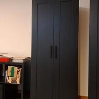 ikea: usato, nero