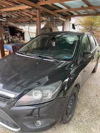 Ford focus 2.0 2009 benzina/gpl