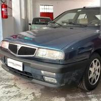 lancia delta 