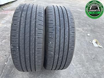 gomme usate 2155017 Estivo CONTINENTAL - Con - 540