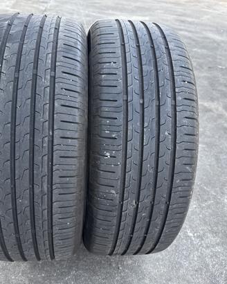 gomme usate 2155017 Estivo CONTINENTAL - Con - 540