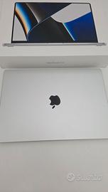 Macbook 16'' M1 Pro 3.2 GHz
