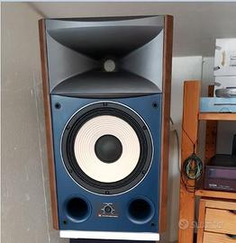 jbl synthesis 4306 studio monitor 1 tweeter+tromba