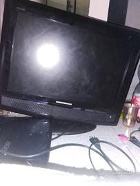 televisione 
