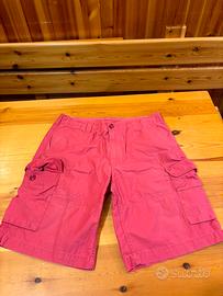 Pantaloncini cargo Ralph Lauren