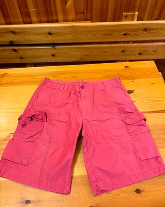 Pantaloncini cargo Ralph Lauren