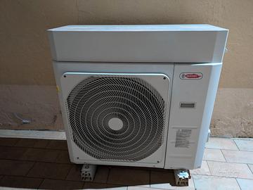 Pompa di calore