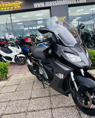 BMW C 650 Sport TUTTO INCLUSO ANCHE PASSAGGIO! M