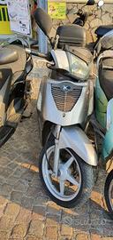 Ricambi kymco people 200 s