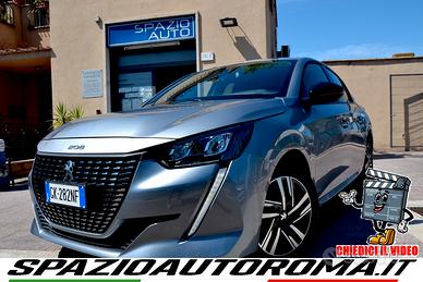 Peugeot 208 1.5 HDI 100CV ALLURE **PREZZO REALE**U