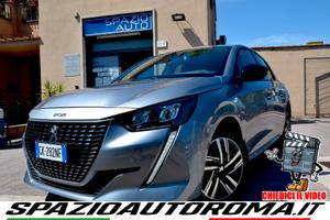 Peugeot 208 1.5 HDI 100CV ALLURE **PREZZO REALE**U