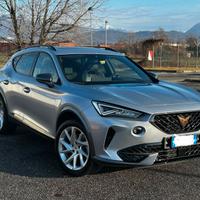 Formentor 2020 1.4 e-hybrid 204cv dsg