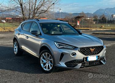 Formentor 2020 1.4 e-hybrid 204cv dsg