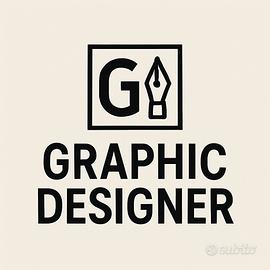 Graphic e designer