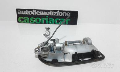 Ricambio maniglia porta ant. sinistro VOLVO S60 20