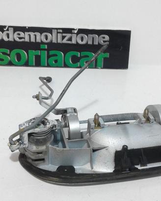 Ricambio maniglia porta ant. sinistro VOLVO S60 20