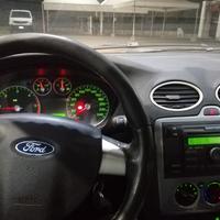 Ford Focus 2007   