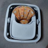 girello per bambini Chicco (leggere descrizione)