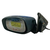 SPECCHIETTO RETROVISORE SINISTRO SUZUKI Swift 4Â°