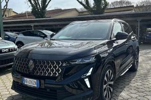Renault Austral techno full hybrid E-Tech 200cv