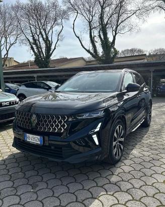 Renault Austral techno full hybrid E-Tech 200cv