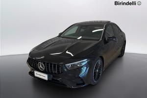 MERCEDES-BENZ Classe A (V177) - A 200 d Automa