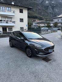 FORD FIESTA 75cv 5 PORTE TITANIUM