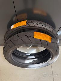 Gomme Africa Twin