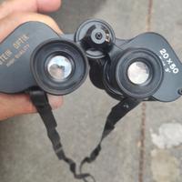 binocolo 20x50