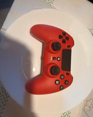 Controller wireless per playstation 4