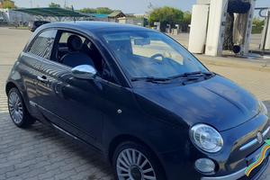 FIAT 500 LOUNGE DIESEL