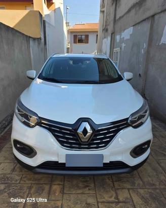 kadjar blue dci 8v 115 cv sport edition