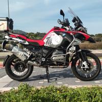 Bmw r 1200 gs - 2016