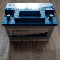 batteria auto Varta 12V 74Ah 680A