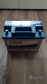 batteria auto Varta 12V 74Ah 680A